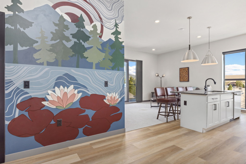 Hotel Indigo - Silverthorne by IHG