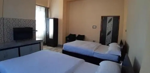 Green HAVEN Stay shillong