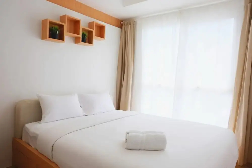 Cozy 1Bedroom at Casa De Parco Apartment