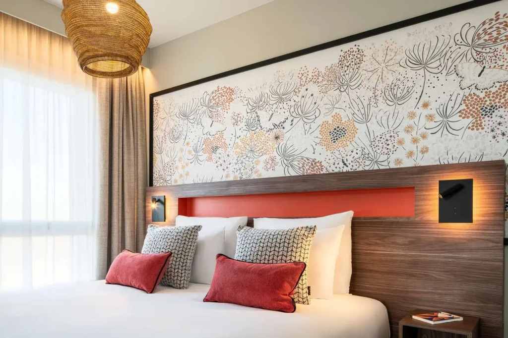 Mercure Achères St Germain en Laye