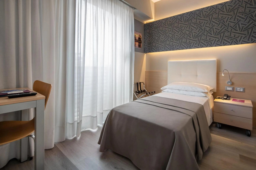 Hotel Rosanna 3 Stelle Superior