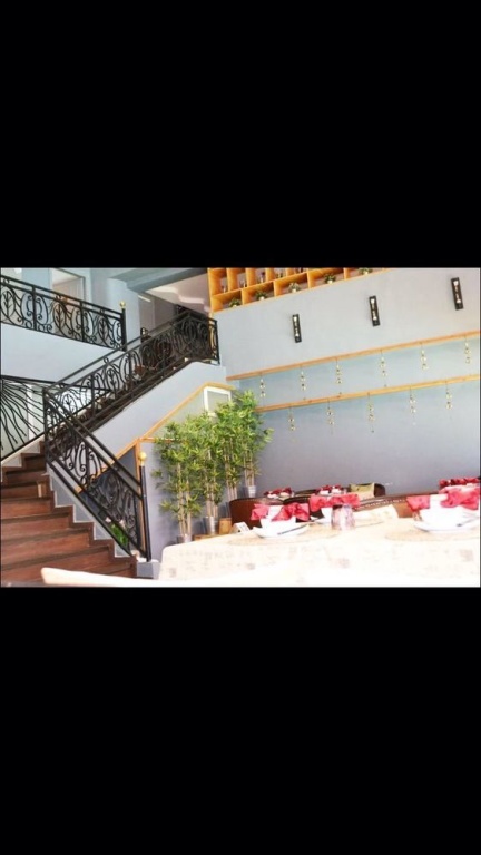Hotel Apart LRB