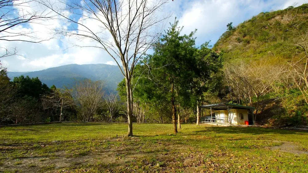 Hamu Shan