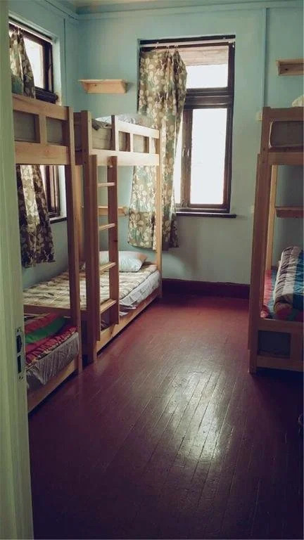 Qingdao Misi Pika Youth Hostel