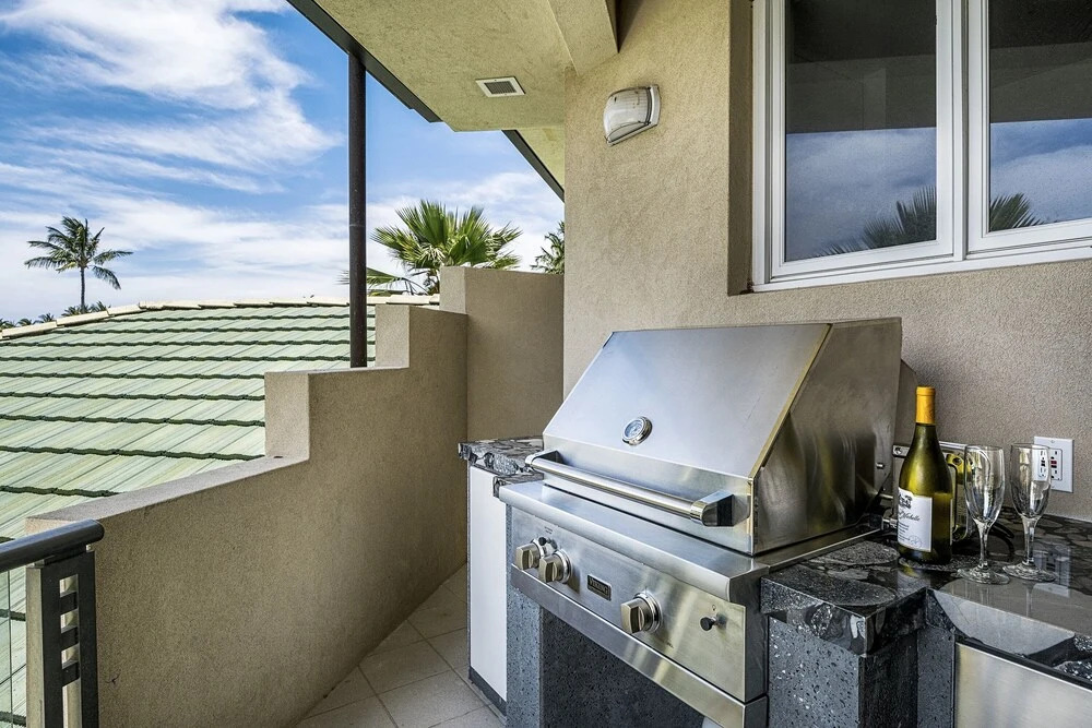 The Oasis 5 Bedrooms 5 Bathrooms Home
