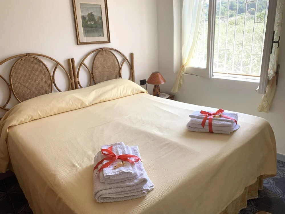 Elisa Holiday Home