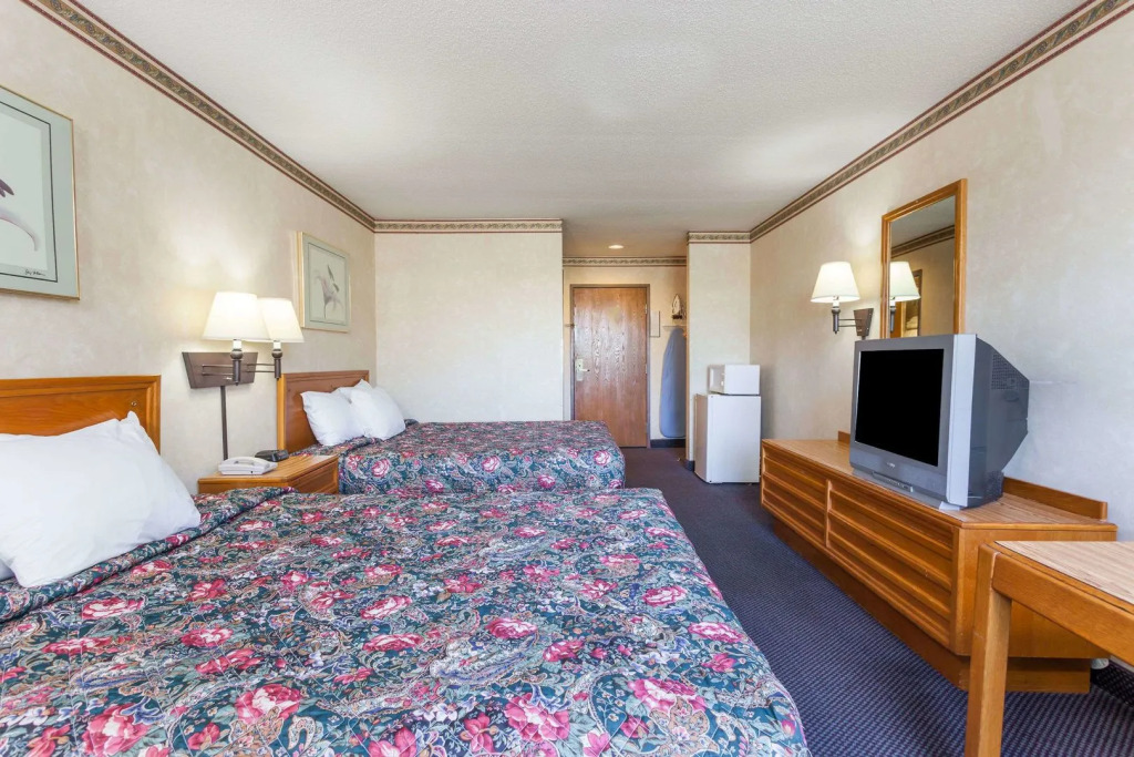American Inn & suites