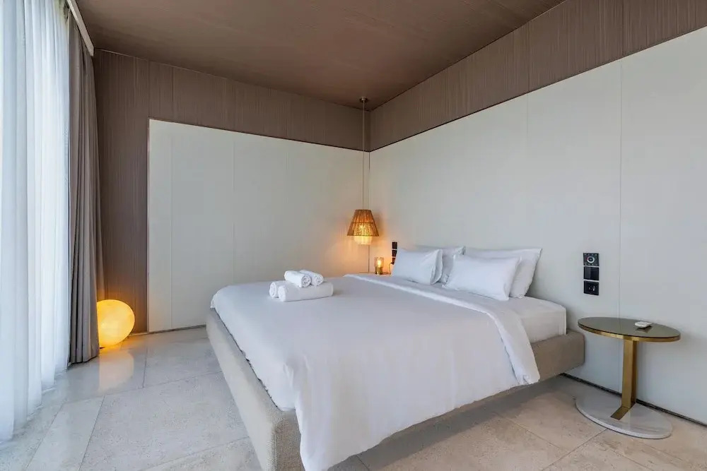 Green Flow Villa 8