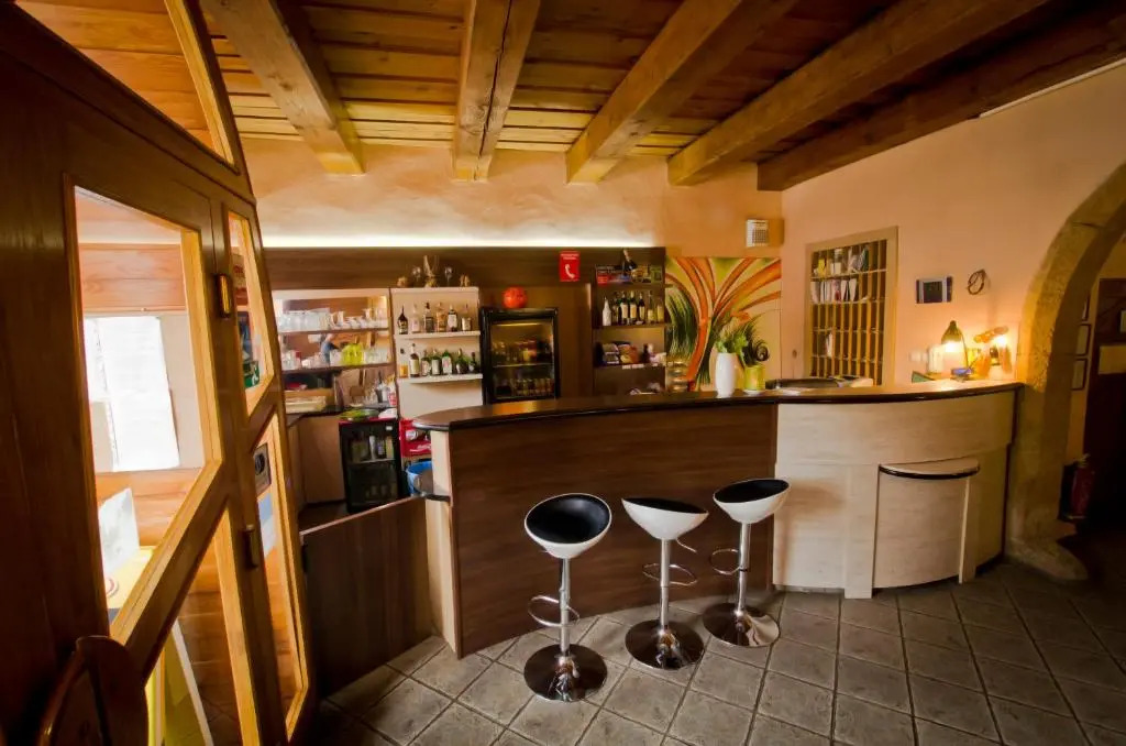 Hotel Čierny Orol