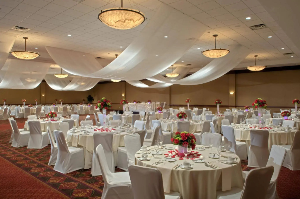 Hilton Garden Inn Troy