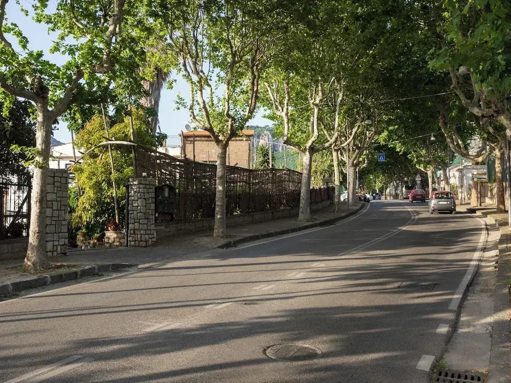 Giardino di Nonno Lucio
