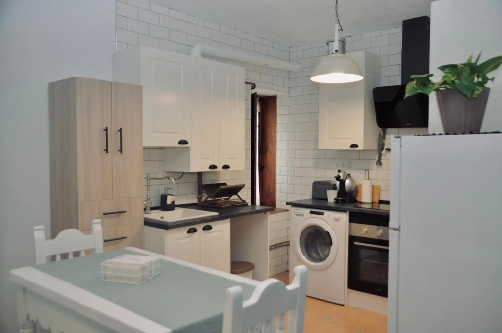 Apartamento Hiedra