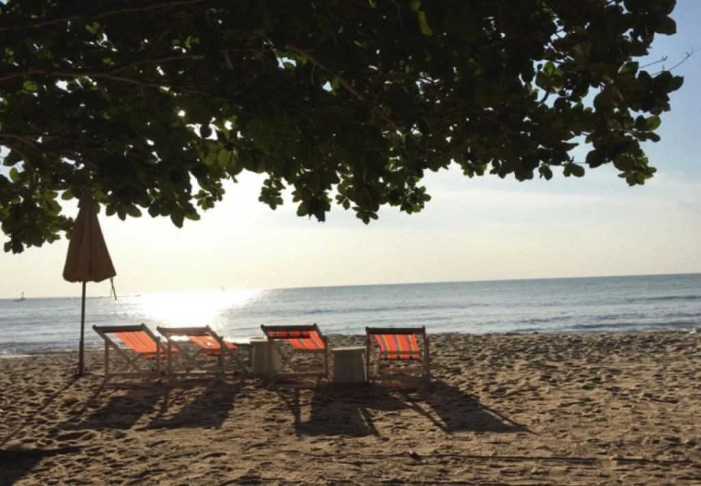 Ban Krut Resort