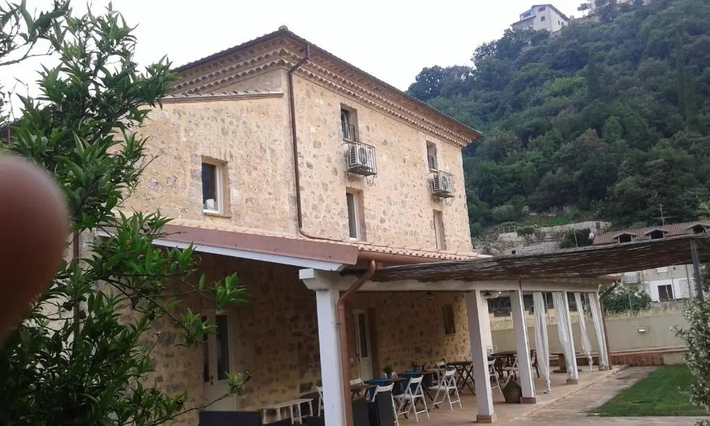 Aia Antica