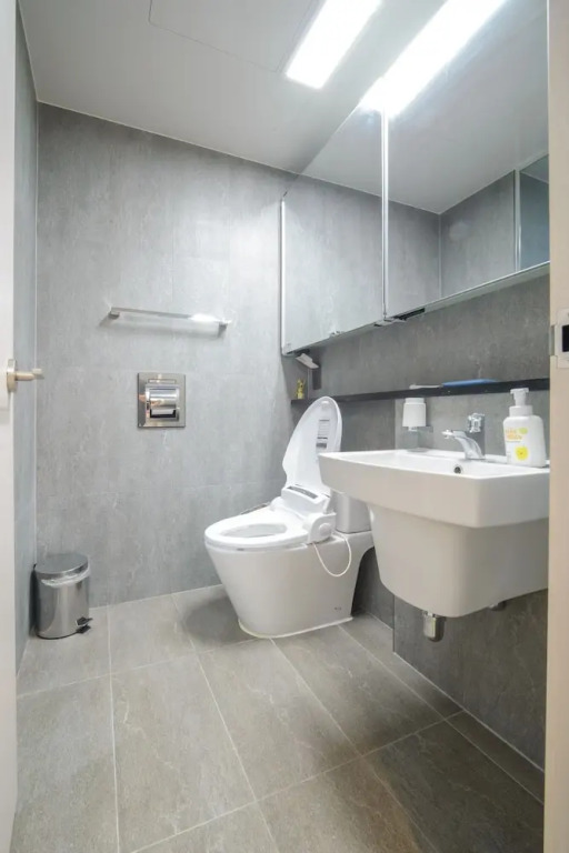 Sokcho Daemyung Pension Samsung Home prestige