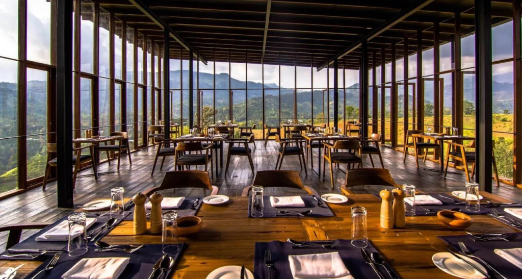 Santani Wellness Kandy