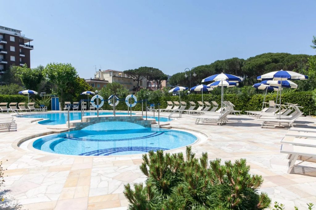 Grand Hotel Gallia