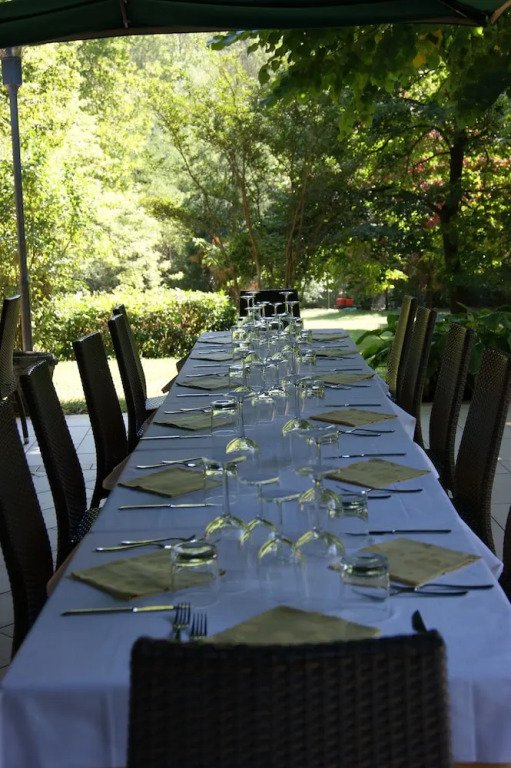 La Tagliolina