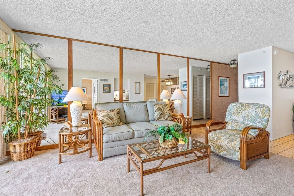 Royal Kahana 309 1 Bedroom Condo 1 Condo by RedAwning