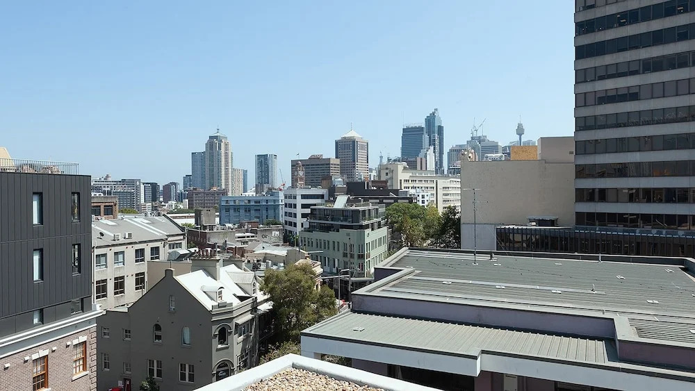 Brand New Luxury Apart in Surry Hills