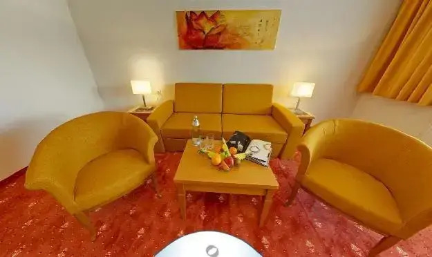 Hotel Bruno