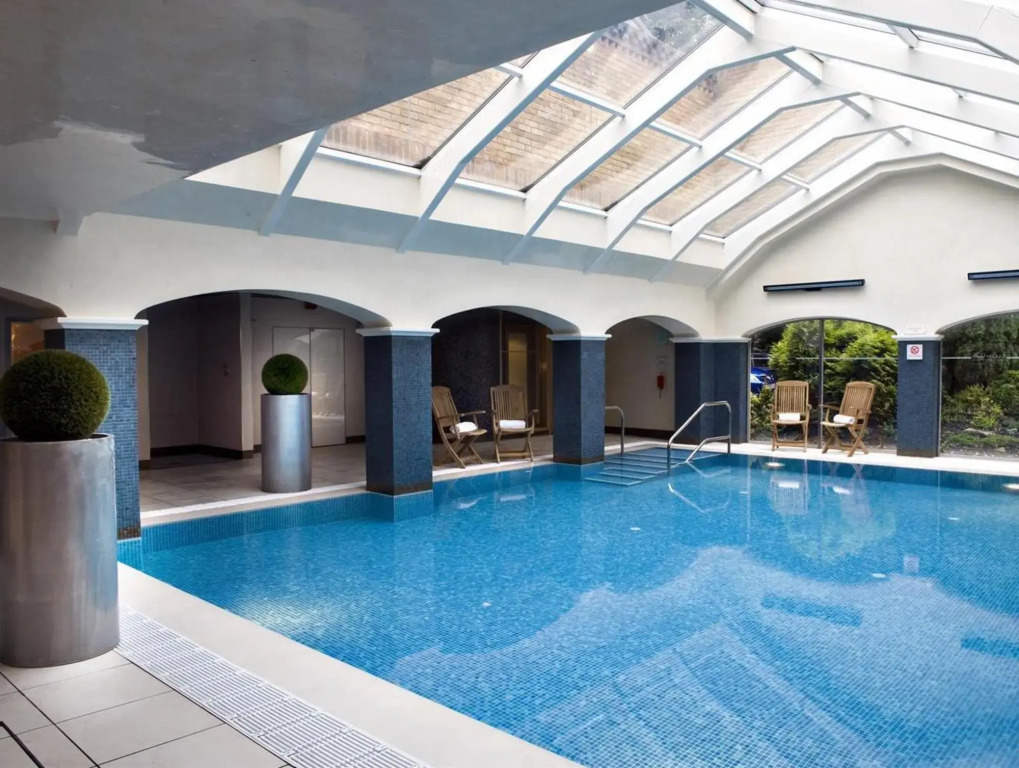 Ettington Park Hotel