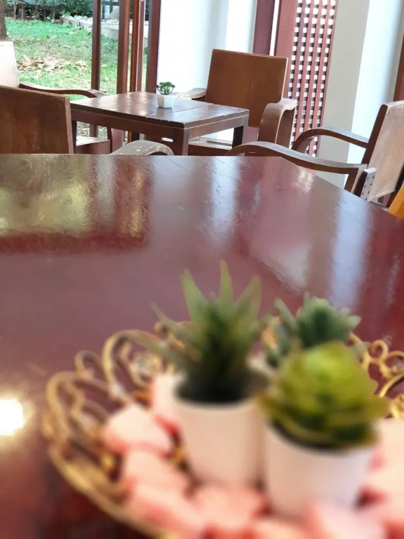 ฮักเคียงโขง HUG Khieng Khong Nongkhai Hostel