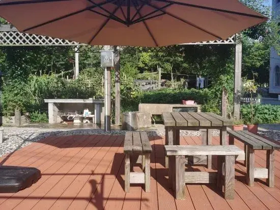 Quchen Homestay