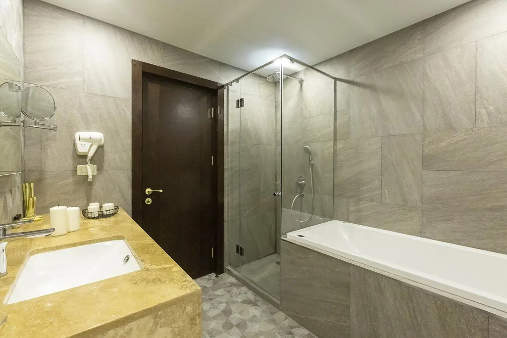 Jermuk Hotel and SPA