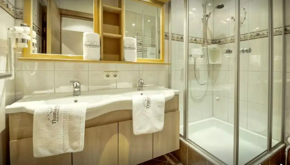 Appartement Thomanhof Baby und Kinderbauernhof