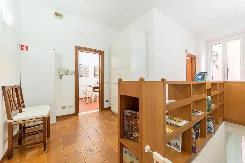 Casa dell'Arco