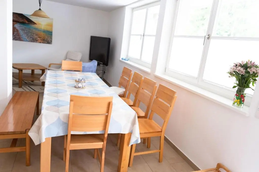Haus Seeblick