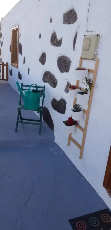 Casa Rural alto prado