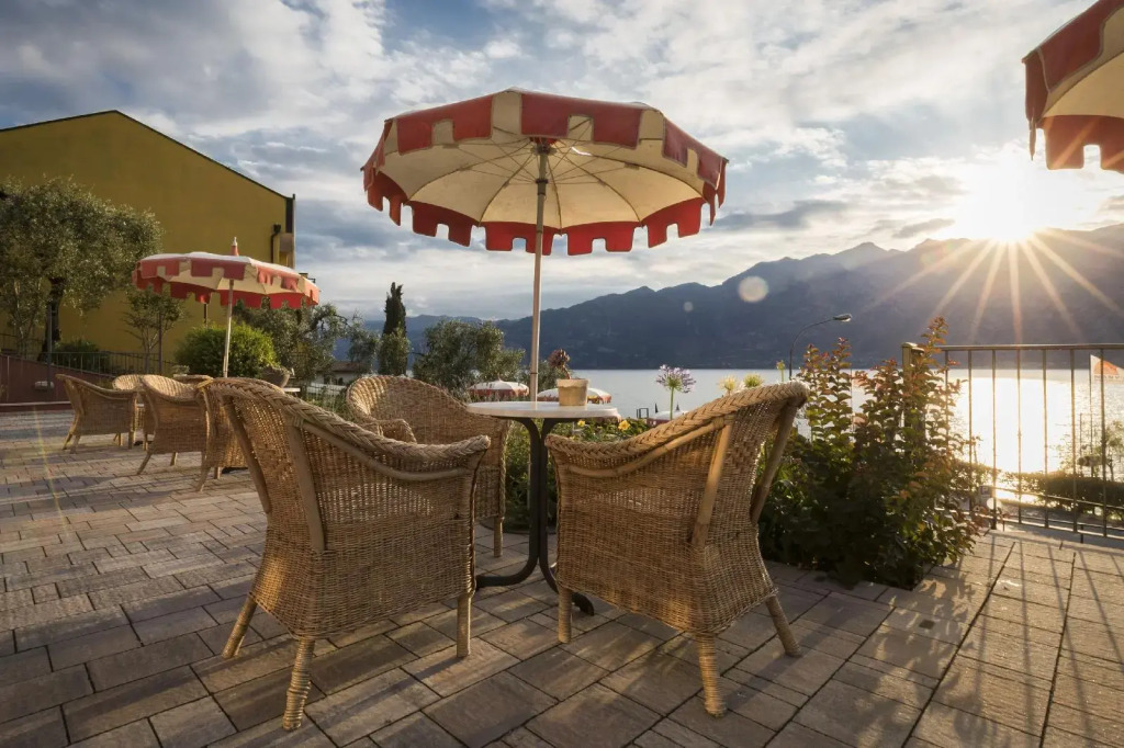Hotel Oasi Beach