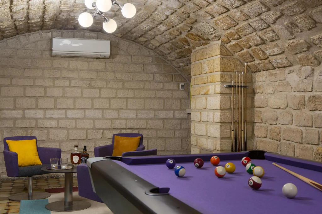 Hotel Le Rocroy