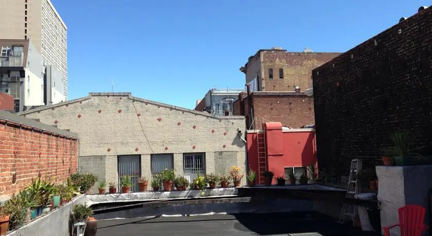 Newly Remodeled Loft In Lower Nob Hill 2 Bedroom Home by RedAwning