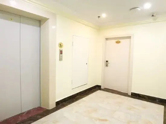 Danzhou xinlianxin hotel