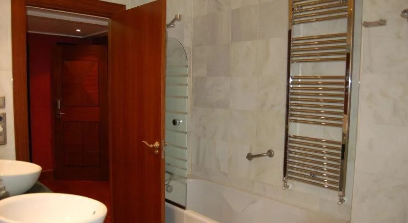 Hotel Lupa
