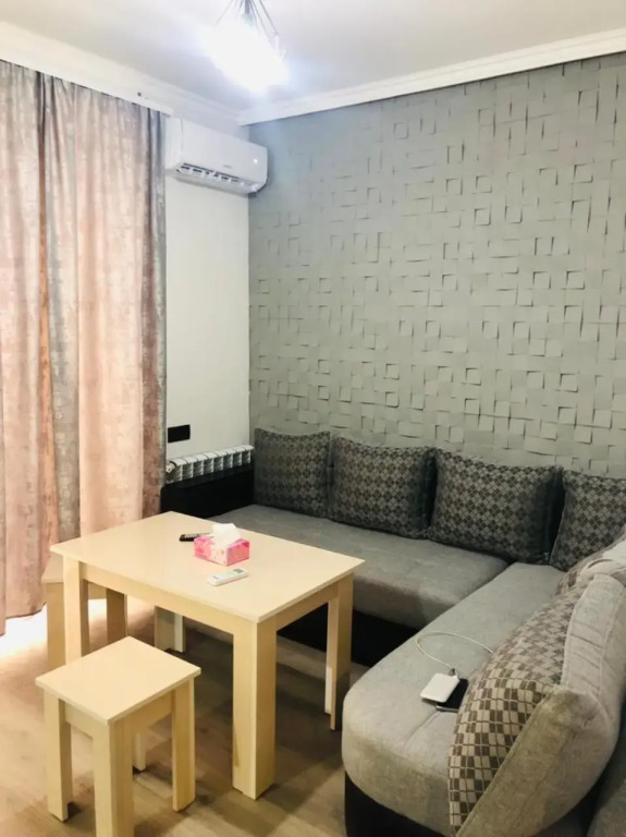 Apartment on Tigranyan Street