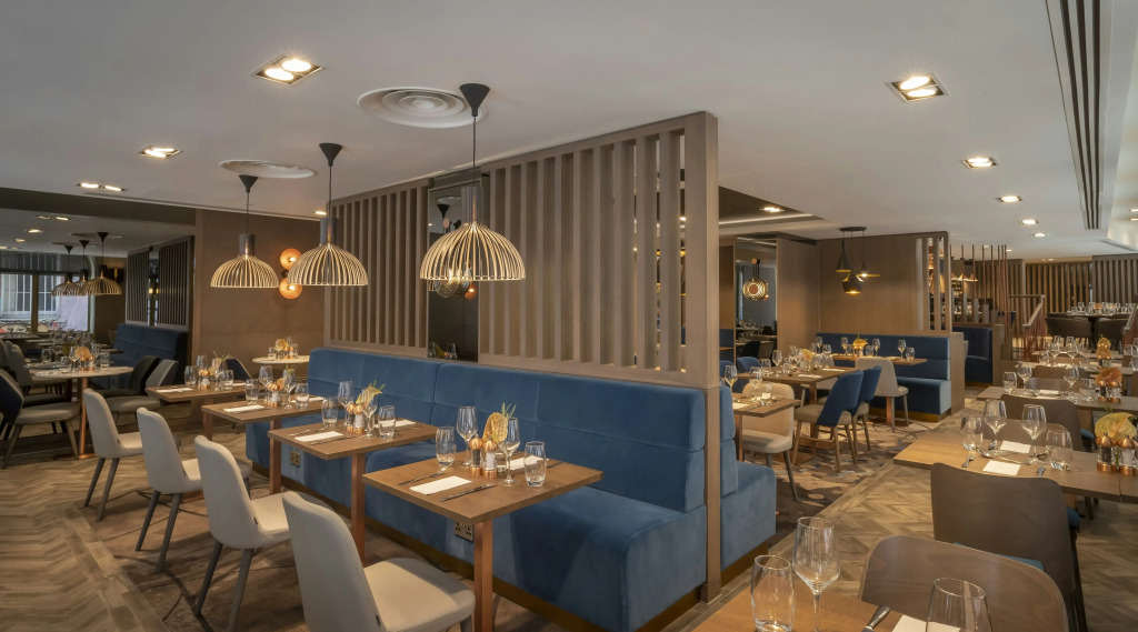 Clayton Hotel Bristol City