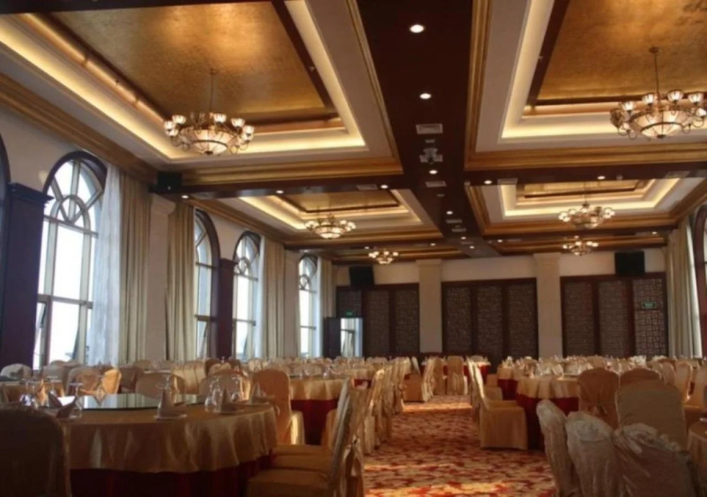 Qingdao Jinhai Hotel