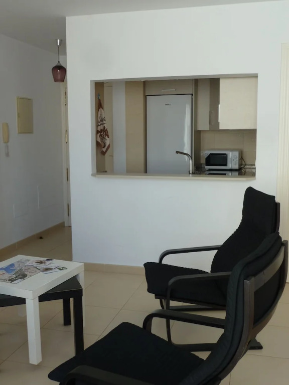 Sunny Apartments Studio