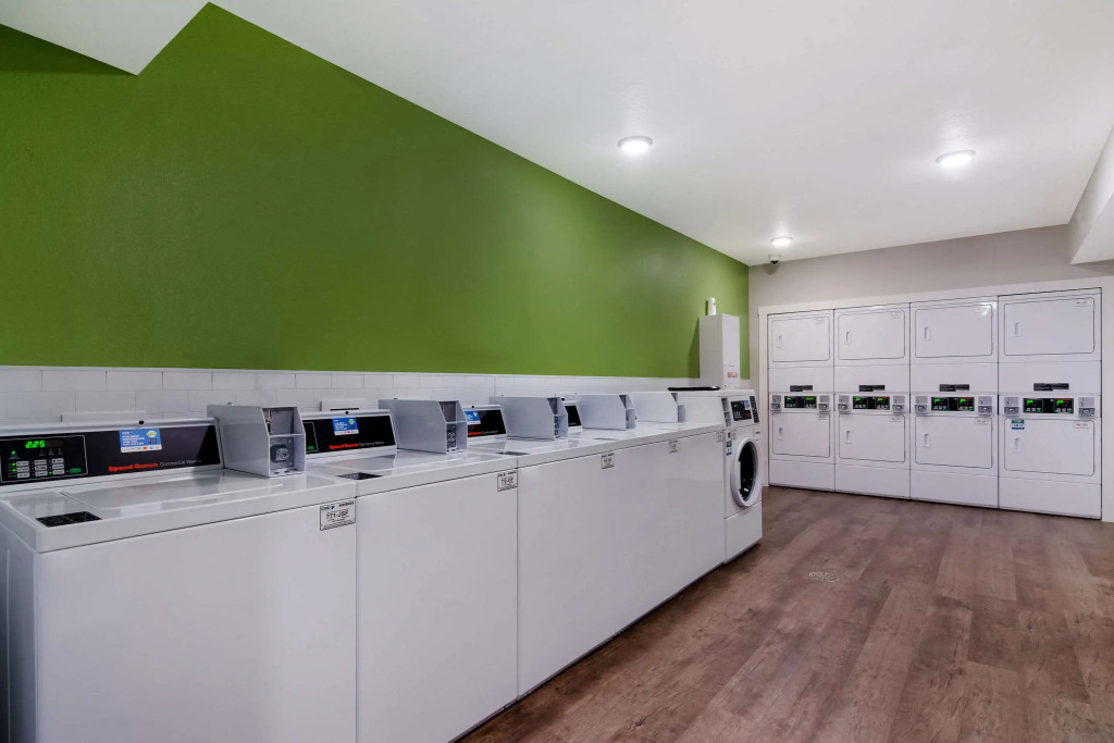 WoodSpring Suites Morrisville - Raleigh Durham Airport