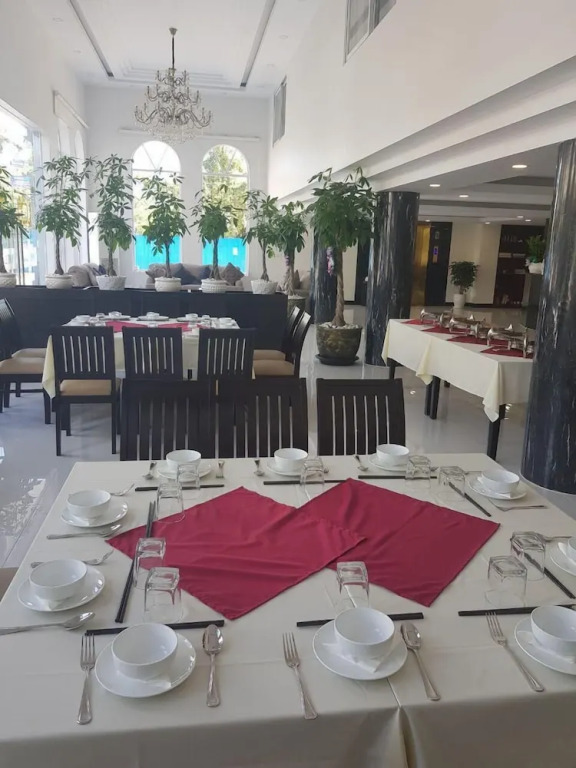 Sun Horizon Hotel - Phnom Penh