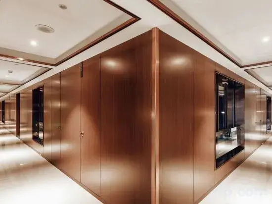 Lauder Executive Apartment