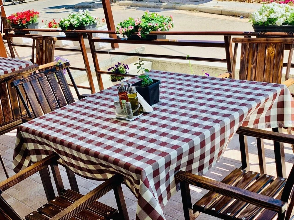 Hotel Villa Qendra