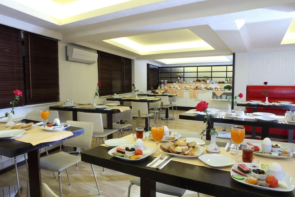 Sultan Otel Sivas
