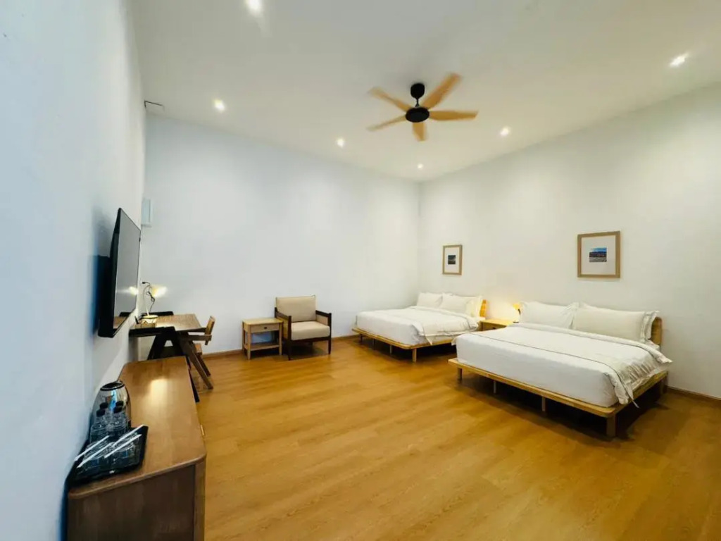 MUO Boutique Hotels