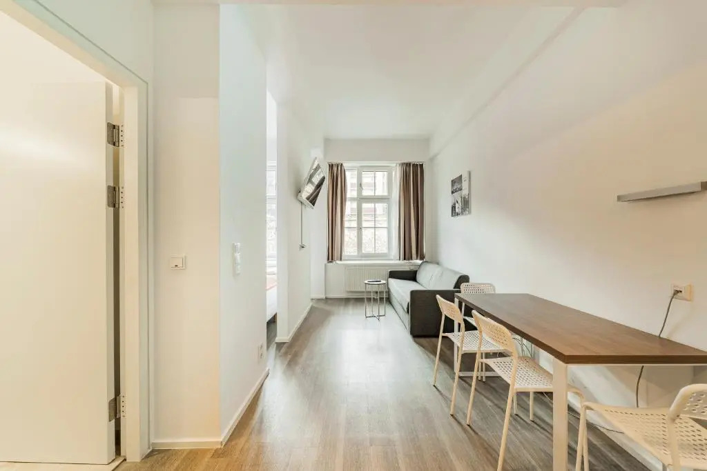 Bianca Apartment 2 - Top Location