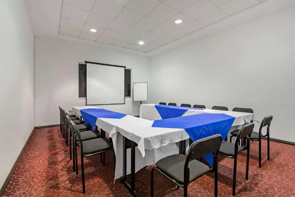 Comfort Inn Morelia